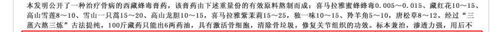 龙布峰针贴正品官网